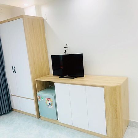 Hung Thao Homestay Dong Khe Sau Экстерьер фото
