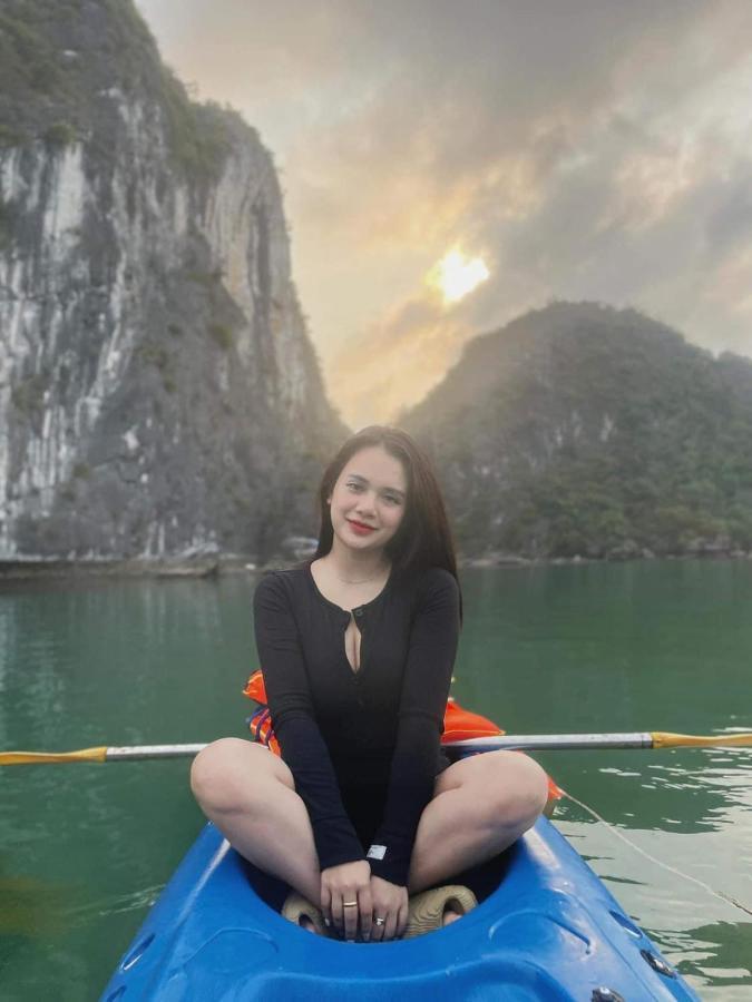 Hung Thao Homestay Dong Khe Sau Экстерьер фото