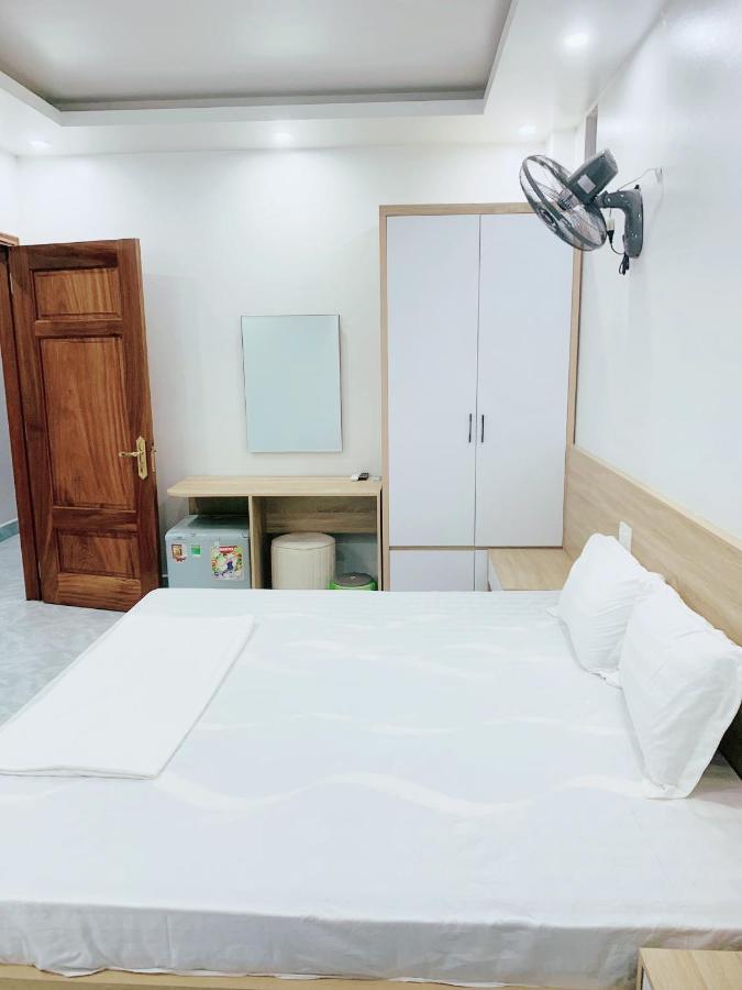 Hung Thao Homestay Dong Khe Sau Экстерьер фото