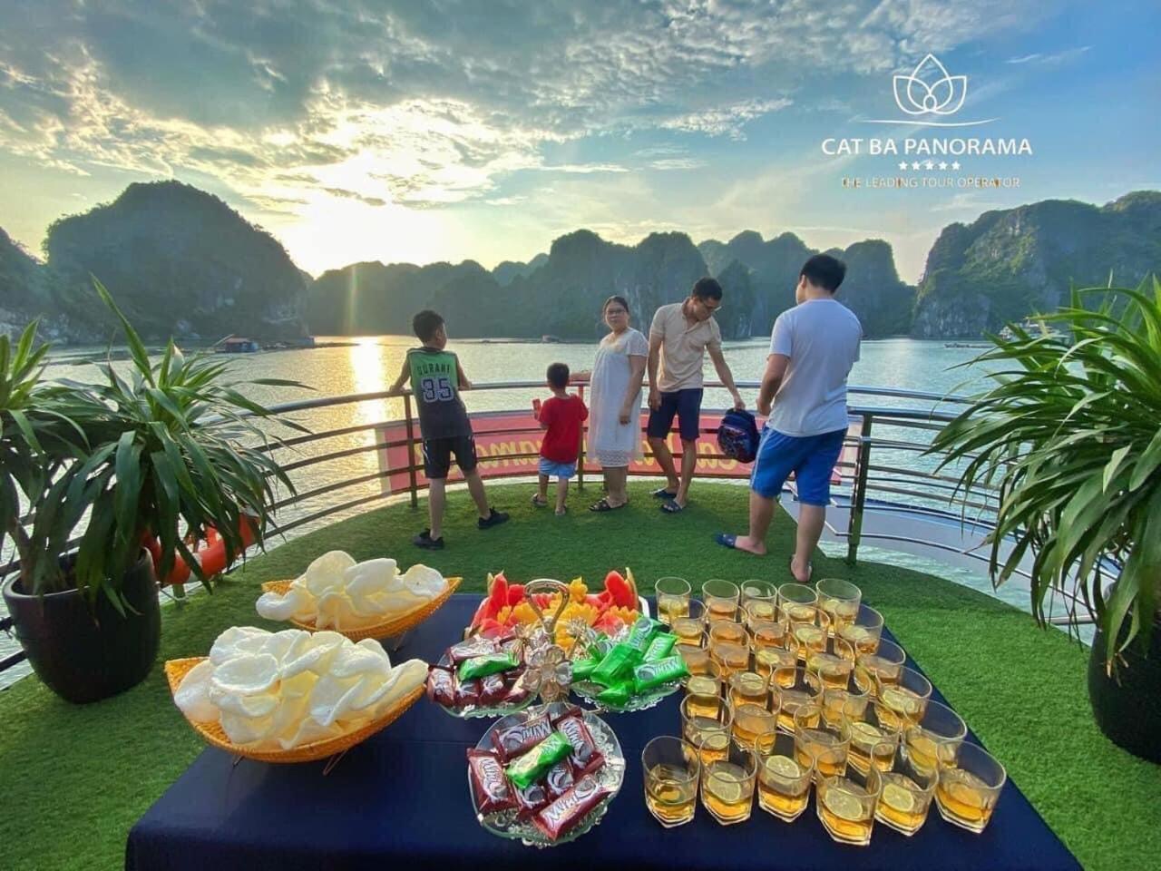 Hung Thao Homestay Dong Khe Sau Экстерьер фото